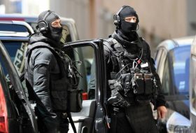 Opération franco-suisse: huit hommes inculpés en France par un juge antiterroriste