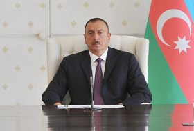 Ilham Aliyev offre ses condoléances au peuple cubain 