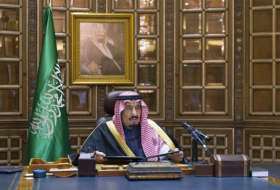 Arabie: première année tumultueuse pour le Roi Salmane à la tête du royaume