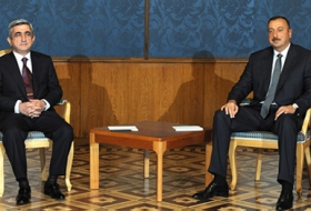Parti au pouvoir de l`Arménie: Aucune décision sur la réunion des présidents azerbaïdjanais et arménien