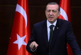 Erdogan annonce les responsables du double attentat d’Ankara