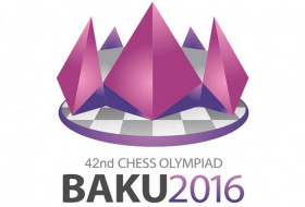 Les Etats-Unis et la Chine en or à l`Olympiade d`échecs de Bakou