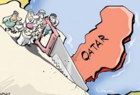 Séisme diplomatique: sept pays rompent leurs relations avec le Qatar