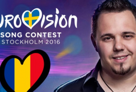 La Roumanie privée d`Eurovision à cause d`une dette
