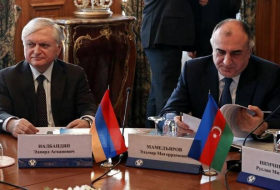 Les ministres entament les pourparlers de Karabakh à Vienne