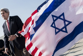 URGENT: Kerry prépare un plan sur la reconnaissance d`un Etat palestinien basé sur les frontières de 1967