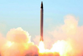 Iran: Nous allons dévoiler un missile perfectionné, capable d`atteindre Israël