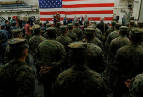 Trump abandonne l'idée d'exclure les transgenres de l'US Army
