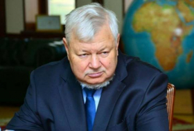 Kasprzyk renommé représentant personnel du Président de l’OSCE pour la 21ème fois