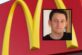 Il meurt en mangeant un cheeseburger du McDonald