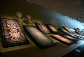 Euronews: Bakou consacre un symposium international à l'art du tissage de tapis