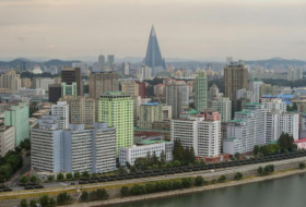 Corée du Nord: arrestation d`un étudiant américain soupçonné d`