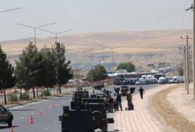 Repli ou retrait ? de soldats turcs du nord de l’Irak - VİDEO