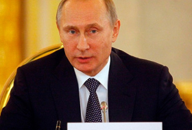 Poutine insiste sur le développement des armes nucléaires russes