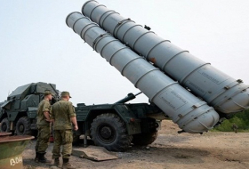 La Russie livrera, en 2016, des missiles S-300 à l`Iran