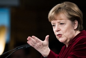 Merkel rejette la demande de Washington