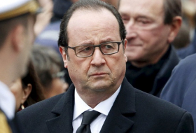 Hollande propose le prolongement de 3 mois de l’état d’urgence