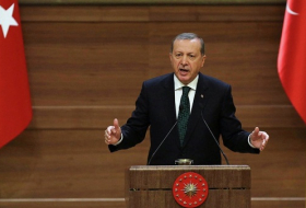 Relations entre Ankara et Moscou sapées : Erdogan déplore