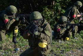 La Russie organise des manœuvres sur les îles Kouriles