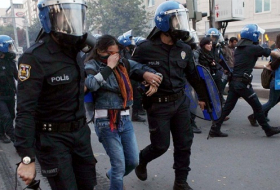 Turquie: poursuite des protestations anti-gouvernementales dans l’Est