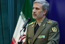 «Les négociations du Karabakh devraient se poursuivre» - le ministre iranien de la Défense
