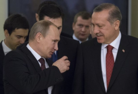 Turkish Stream est bénéfique pour la Turquie et la Russie