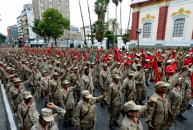 Venezuela: l'armée soutient Maduro avant une nouvelle manifestation