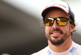 F1: Alonso parmi les 200 plus riches d’Espagne