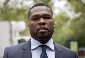 50 Cent arrêté pour prononcé une insulte sur scène