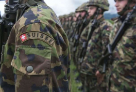 La Suède rétablira le service militaire cet été
