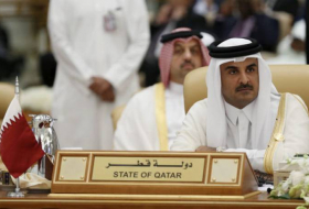 L'Egypte suspend les liaisons aériennes avec le Qatar à partir de mardi
