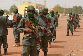 Mali: l'UE annonce une aide de 50 M EUR pour créer une force conjointe du G5 Sahel
