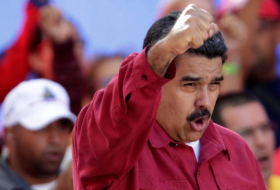 Maduro ordonne des exercices militaires après la menace de Trump