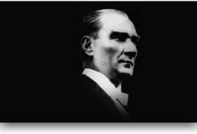77e anniversaire du décès du Fondateur de la République, Ataturk