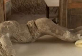 Pompéi: 2 000 ans après le drame, de nouveaux secrets révélés VIDEO 