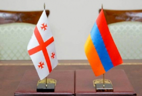La Géorgie élargit sa coopération militaire avec l'Arménie