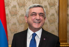 Serge somnolent – Les vidéos les plus embarrassantes du président arménien