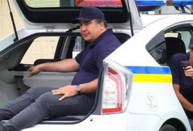 Mikheïl Saakachvili, personnage central d`une enquête du TPI pour crimes de guerre
