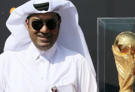 Le Qatar accusé de violer les droits de l’Homme pour organiser le Mondial 2022