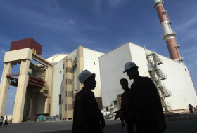 L’Iran commence à démanteler ses centrifugeuses conformément à l’accord nucléaire