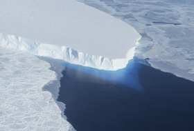 NASA annonce que l’Antarctique gagne plus de glace qu’elle n’en perd