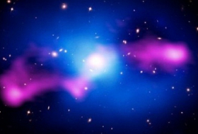 La Nasa observe la plus puissante explosion jamais vue depuis le Big Bang