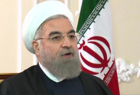 Israël, un Etat pas légitime pour le Président iranien Rohani