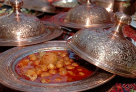 Gaziantep: 8ème ville de gastronomie mondiale de l’Unesco ?