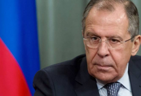 Lavrov: «Daech ne veut pas se rendre, mais nous en viendrons à bout»