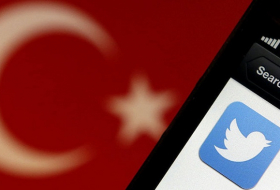 La Turquie aurait infligé une amende de 51 000 dollars à Twitter pour «propagande terroriste»