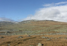 Des Norvégiens veulent offrir l`une de leurs montagnes à la Finlande pour son 100ème anniversaire