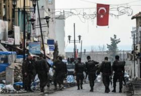 Turquie: deux soldats tués, 52 blessés dans un attentat au camion piégé dans le sud-est