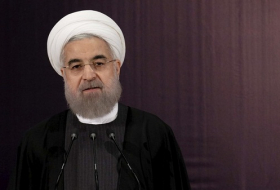 Le président iranien appelle les musulmans à «se lever» pour restaurer l`image de l`islam