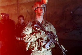 Obama autorise les troupes américaines à viser une nouvelle antenne de Daesh en Afghanistan